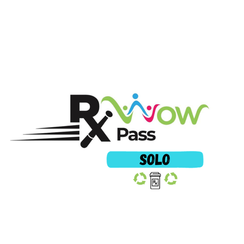SOLO RX WOW PASS (CONSUMER)
