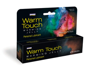 WARM TOUCH WARMING JELLY (56.7g)