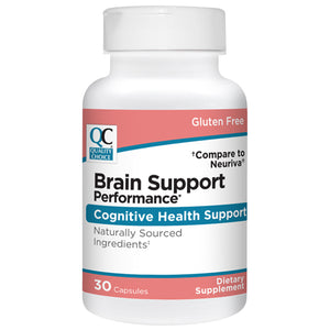 Brain Support Performance (30 ct)