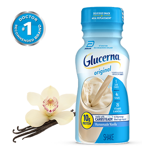 GLUCERNA® ORIGINAL SHAKE