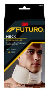 FUTURO™ Cervical Collar Adjustable
