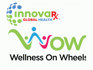 Wellness On Wheels (WOW) In-House fee