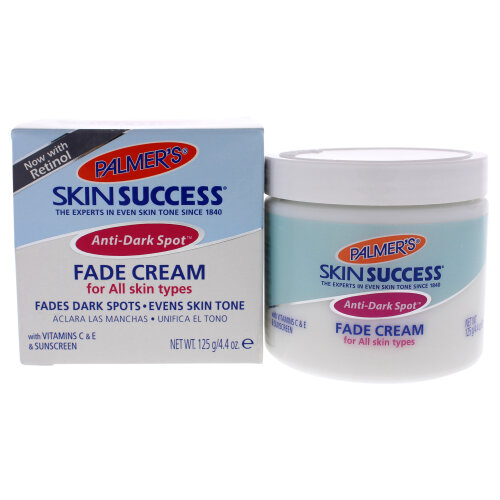 Palmer's Anti-Dark Spot Fade Cream, for all Skin Types ( 2.7 oz. )